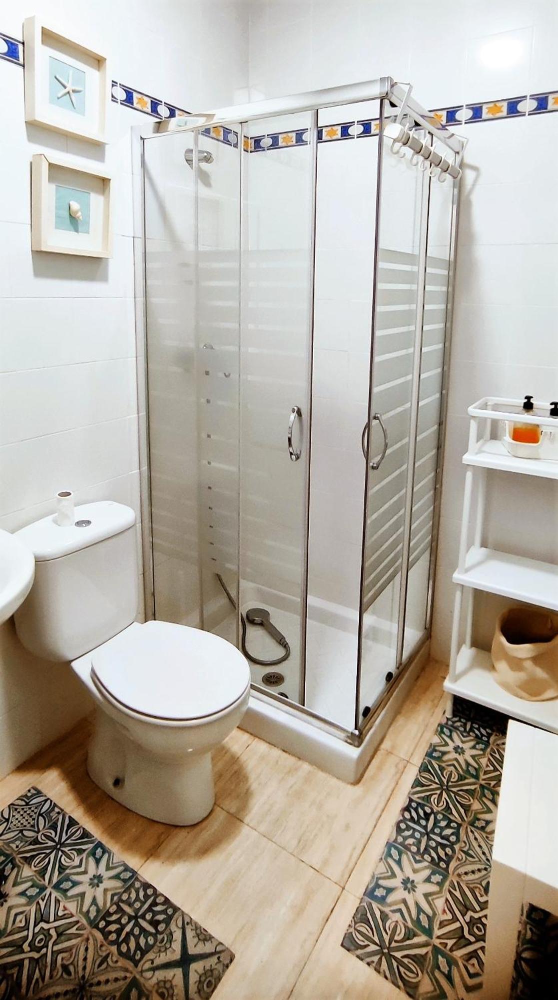 Apartamento Las Canastas Cadiz Centro Exterior foto