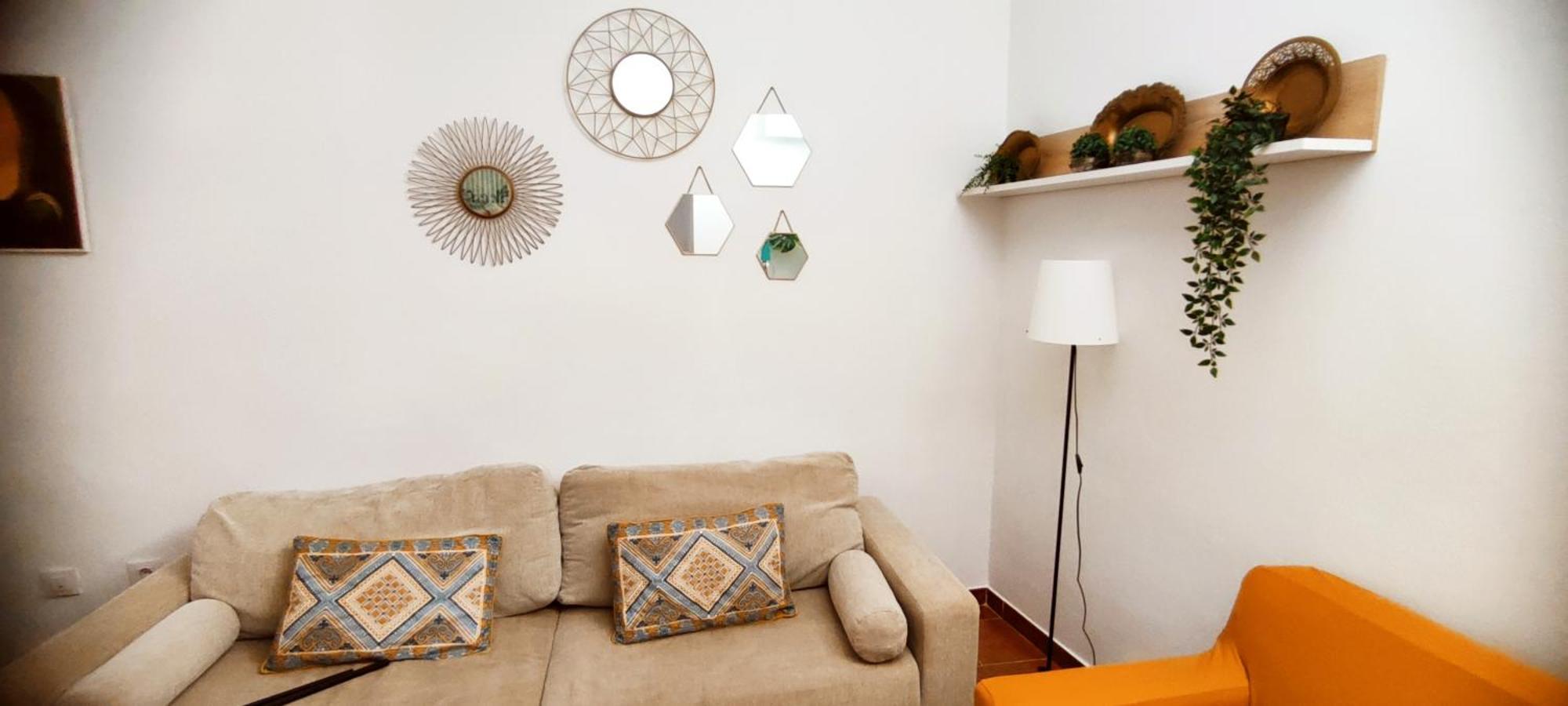 Apartamento Las Canastas Cadiz Centro Exterior foto